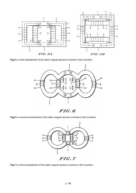 Practical Guige to Free Energy Devices