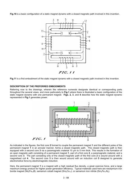 Practical Guige to Free Energy Devices