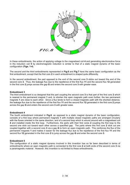 Practical Guige to Free Energy Devices