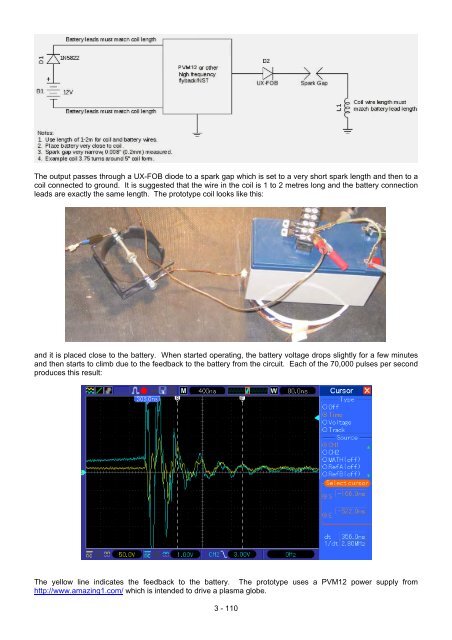 Practical Guige to Free Energy Devices