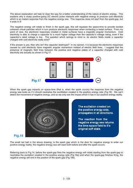 Practical Guige to Free Energy Devices