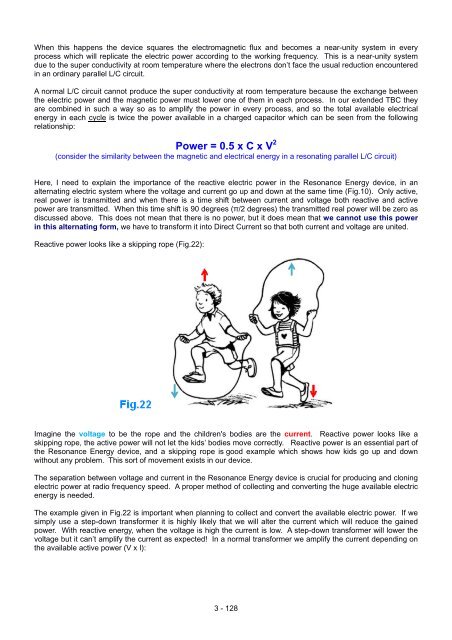 Practical Guige to Free Energy Devices