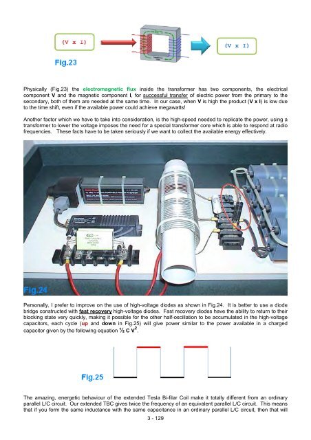 Practical Guige to Free Energy Devices