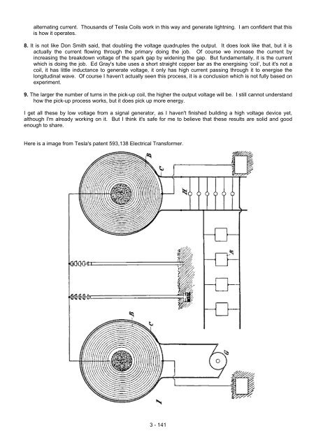 Practical Guige to Free Energy Devices