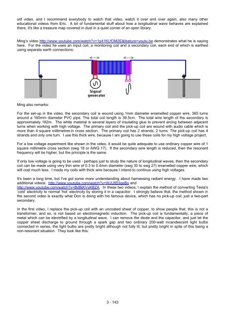 Practical Guige to Free Energy Devices