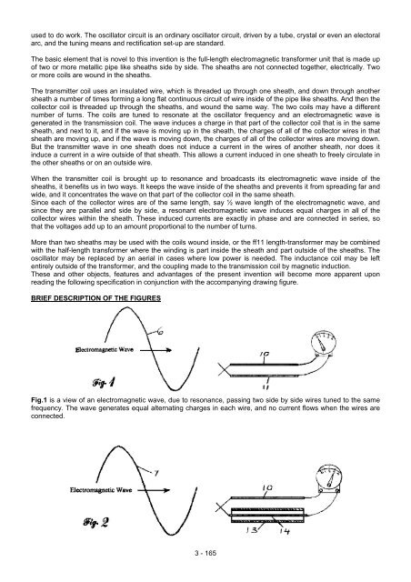 Practical Guige to Free Energy Devices