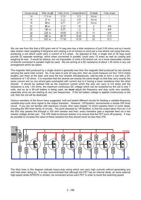 Practical Guige to Free Energy Devices