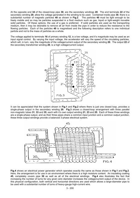 Practical Guige to Free Energy Devices