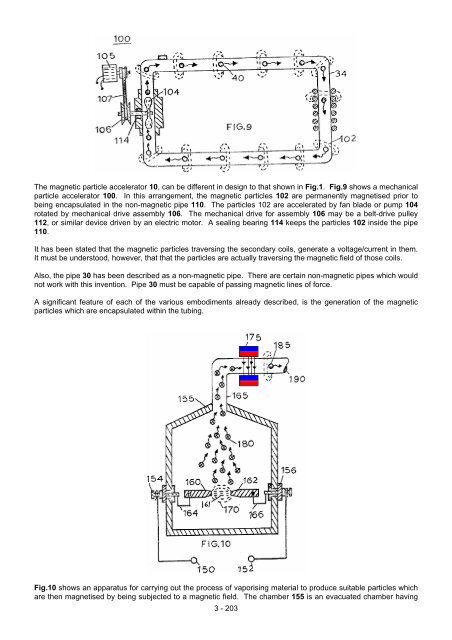 Practical Guige to Free Energy Devices