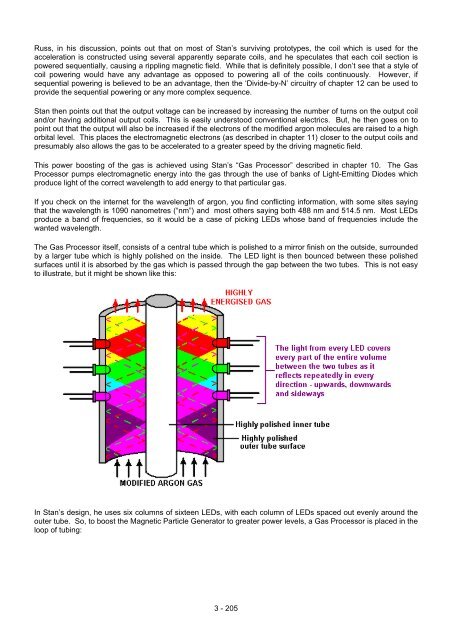 Practical Guige to Free Energy Devices