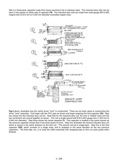 Practical Guige to Free Energy Devices