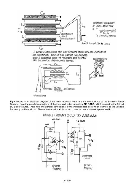 Practical Guige to Free Energy Devices