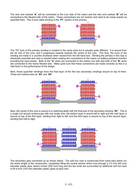 Practical Guige to Free Energy Devices