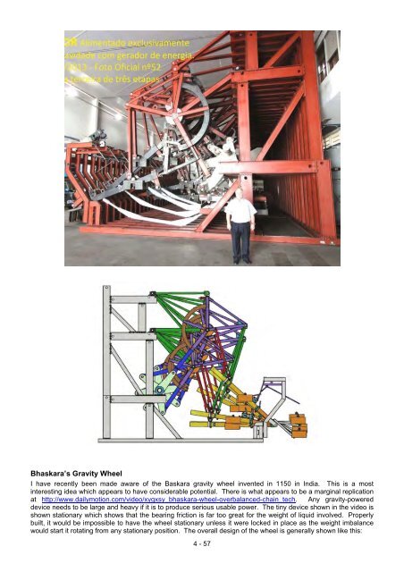 Practical Guige to Free Energy Devices