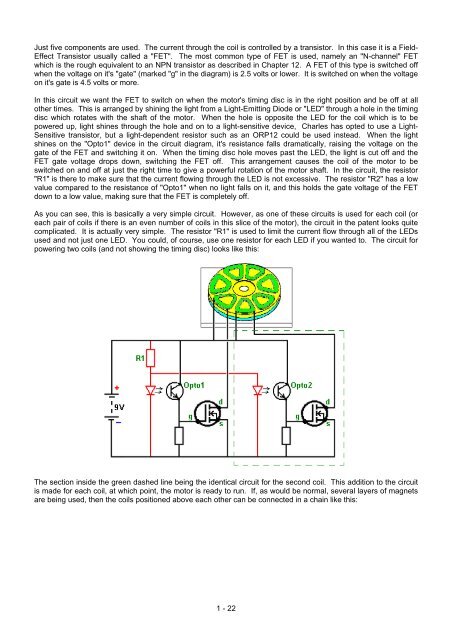 Practical Guige to Free Energy Devices