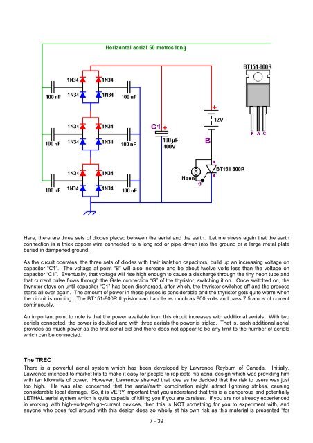 Practical Guige to Free Energy Devices