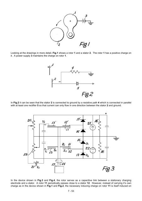 Practical Guige to Free Energy Devices