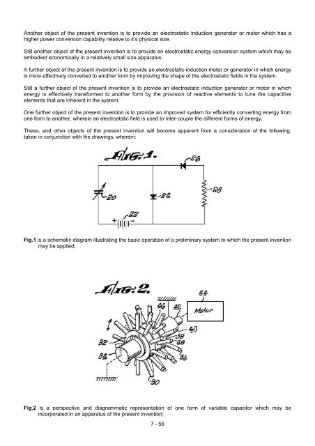 Practical Guige to Free Energy Devices