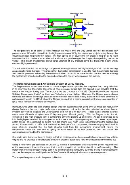 Practical Guige to Free Energy Devices