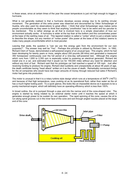 Practical Guige to Free Energy Devices