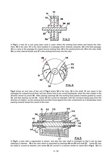 Practical Guige to Free Energy Devices