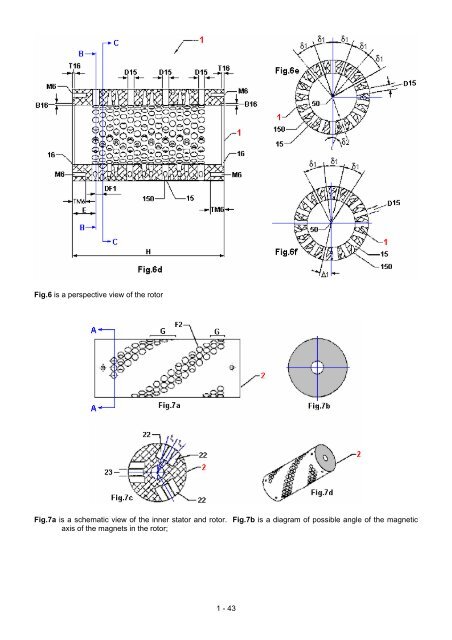 Practical Guige to Free Energy Devices