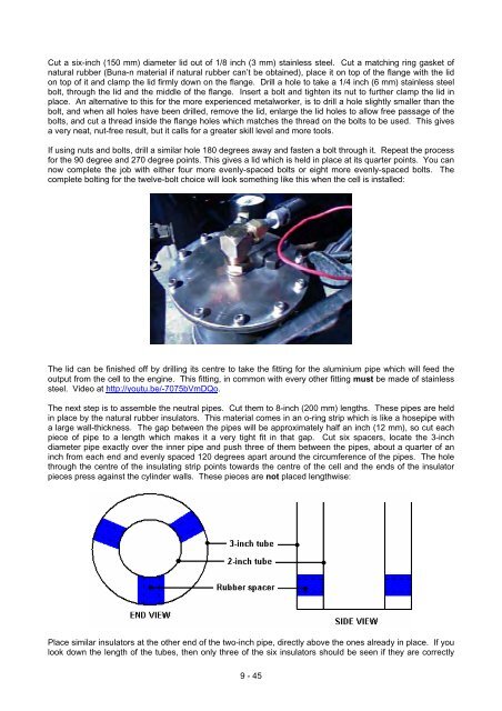 Practical Guige to Free Energy Devices