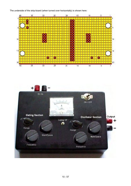 Practical Guige to Free Energy Devices