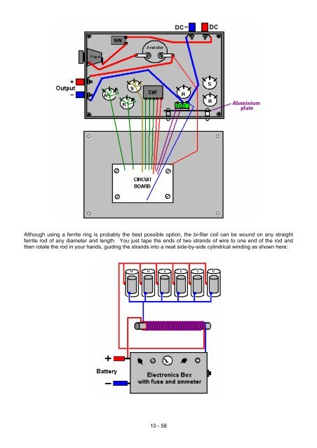 Practical Guige to Free Energy Devices