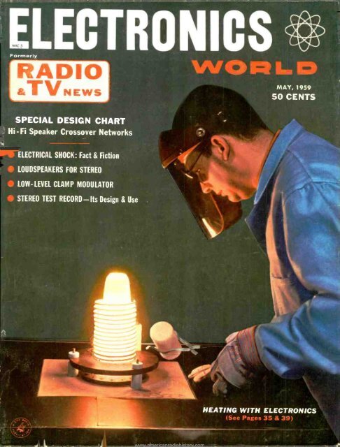 Electronics World 1959 05