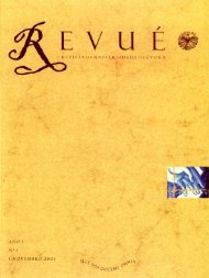 REVUE- 1