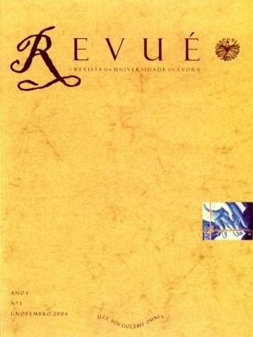 REVUE- 1