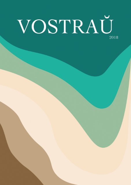 Vostraŭ I