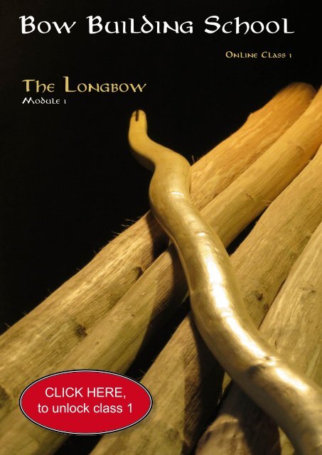 Module 1 The Longbow Preview July 2018