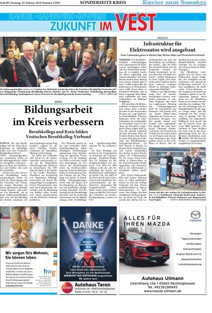 Kurier_Ausgabe