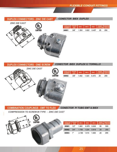 BHB CATALOGO