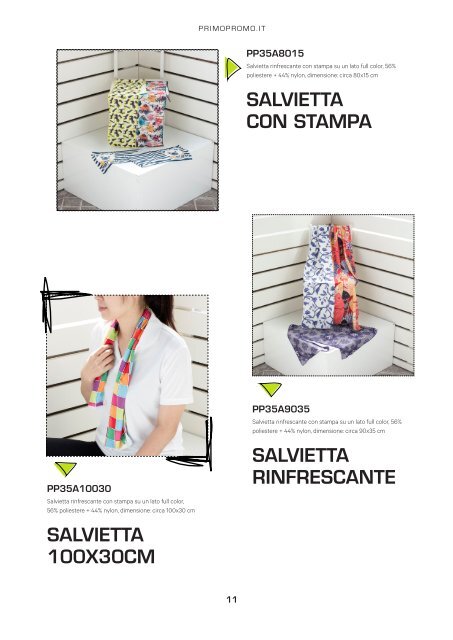 Catalogo Merchandising