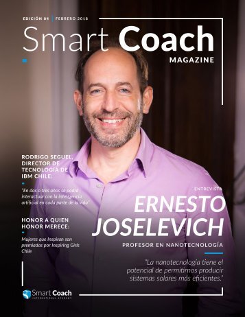 Smart Coach Magazine