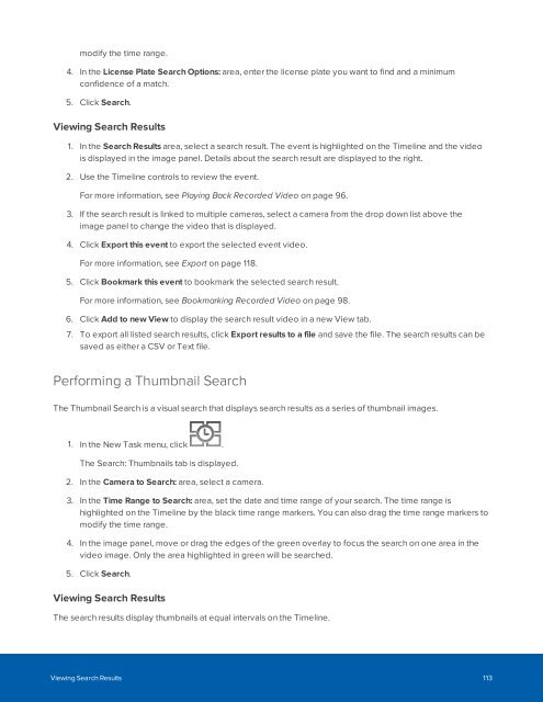 ACC 6 Enterprise Datasheet