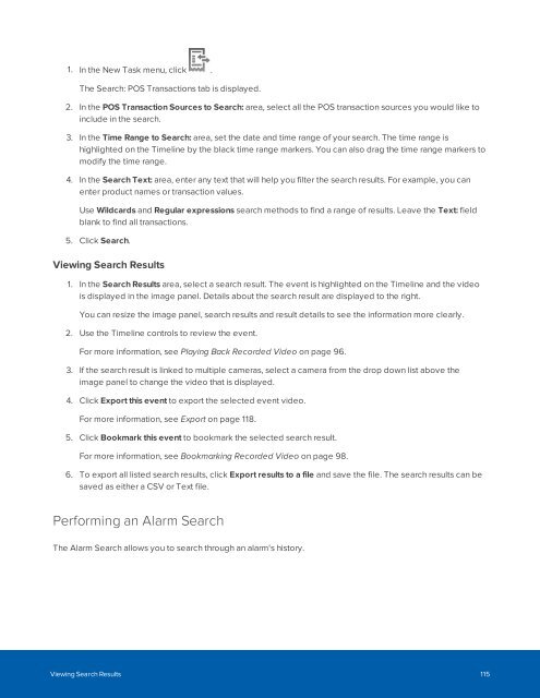 ACC 6 Enterprise Datasheet