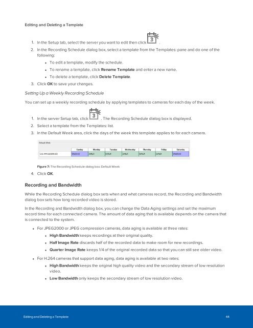 ACC 6 Enterprise Datasheet