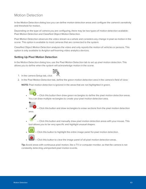 ACC 6 Enterprise Datasheet