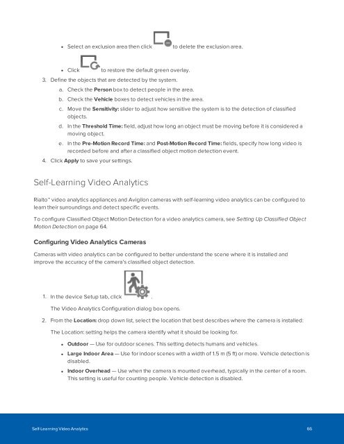 ACC 6 Enterprise Datasheet