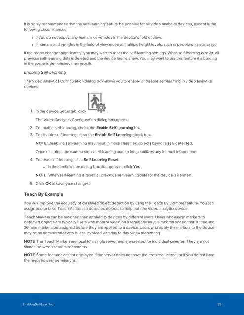 ACC 6 Enterprise Datasheet