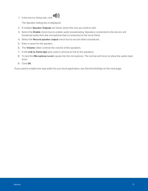 ACC 6 Enterprise Datasheet