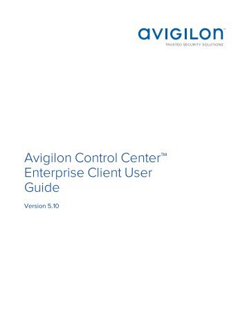 ACC 6 Enterprise Datasheet