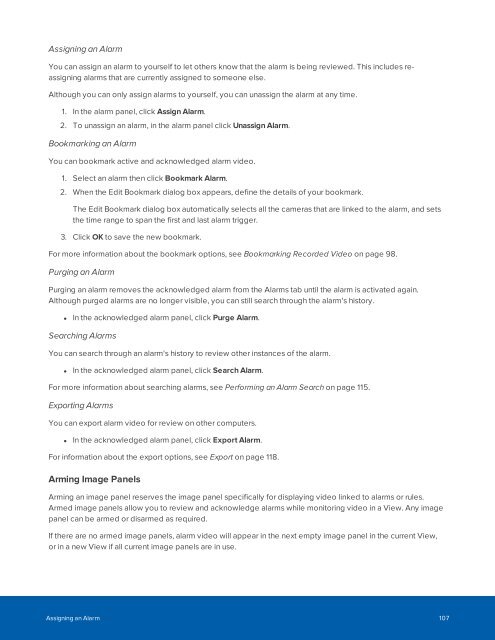 ACC 6 Enterprise Datasheet