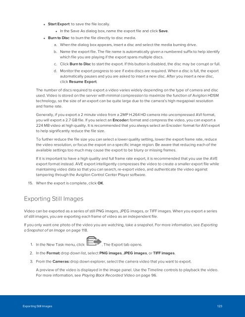 ACC 6 Enterprise Datasheet