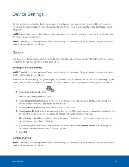 ACC 6 Enterprise Datasheet