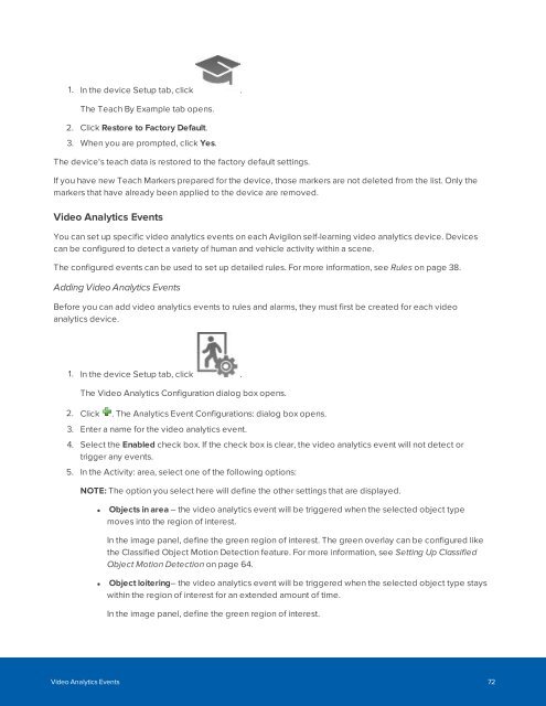 ACC 6 Enterprise Datasheet